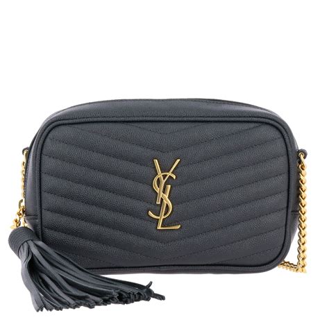 designer saint laurent mini bags